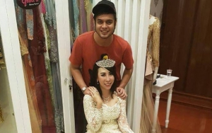 Calon Istri Dibully Banci Hingga Mirip Dewi Sanca, Rio Reifan 'Tampar' Haters Lewat Pujian Ini