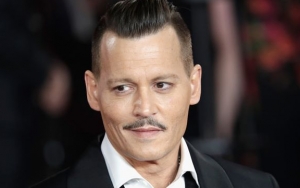 Kembali Tersandung Masalah Hukum, Johnny Depp Digugat Usai Tinju Kru Film