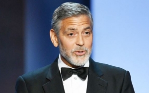 Alami Kecelakaan di Italia, Beginilah Kondisi Terbaru George Clooney