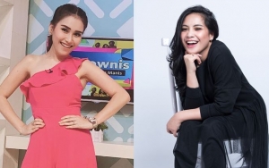 Nagita dan Ayu Ting Ting 'Bersaing' Gaya Ala ABG, Intip Sepatu Siapa yang Termahal