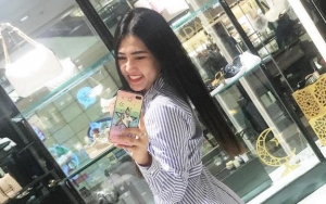 Via Vallen Pamer Tiket Nonton Piala Dunia di Rusia, Netter Heboh Bahas Harganya