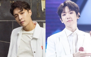 Lay Ikut Bikin Akun Twitter Setelah Baekhyun, Ini Tweet Pertamanya