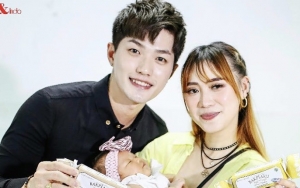 Lee Jeong Hoon Ngamuk Kimora Dibully Anak Haram dan Mirip Monyet, Moa Ikut Menangis?