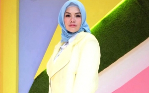 Ramai Disorot Usai Putuskan Berhijrah, Nikita Mirzani Tulis Pesan Ini