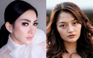 Syahrini Beri Komentar Pedas Disindir Iri ke Siti Badriah Hingga Difitnah Pakai Tas Hermes Palsu