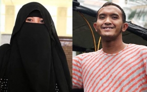 Caisar Sering Pamer Kecantikan Istri Baru, Indadari Malah Unggah Video Bijak 'Tujuan Pernikahan'