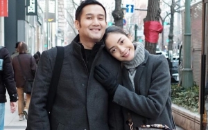 Rayakan Wedding Anniversary ke-8, Bola Mata Aldi Bragi Bikin Netter Salfok