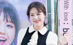 Berhati Malaikat, Hyejeong AOA Habiskan Waktu Luang di Penampungan Hewan