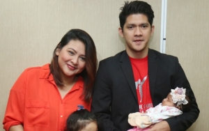Bela Audy Item Sampai Mati, Iko Uwais Malah Doakan Penghina Sang Istri