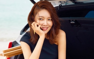 Umbar Senyum Manis, Sooyoung Ungkap Benci Foto Selca Gara-Gara Pipi Chubby