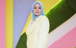 Berhijab dan Diisukan Tak Anggap Dipo Suami, Nikita Mirzani Justru Hamil Calon Anak Ketiga?