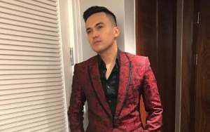 Mantan Calon Istri Nikah, Sahrul Gunawan Absen Karena Cemburu?