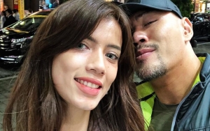 Kekasih Deddy Corbuzier Foto Bareng Sophia Latjuba, Warganet: Mirip Banget!
