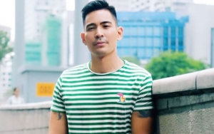 Bangga Jalani Diet Keto Selama 2 Bulan, Robby Purba Pamer Tubuh Langsing Bikin Iri