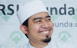 Ustadz Solmed Unggah Foto Lawas, Netter Terkejut Lihat Perbedaan Wajahnya