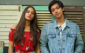 Sempat Dituding Gimmick, Brandon Salim dan Aurora Ribero Jadian?