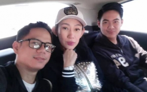 Dewi Sanca Manggung Jadi DJ Seksi, Warganet Soroti Dua Kejanggalan Ini