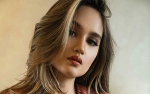 Fisik Sang Kekasih Disindir Netter, Cinta Laura Balas dengan Pose Ini