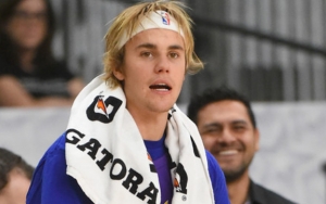 Sudah Tunangan dengan Hailey Baldwin, Justin Bieber Belum Hapus Tato Selena Gomez