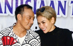 Nikita Mirzani Bantah Cerai dari Dipo, Ternyata Ini Alasan Sebenarnya Ngaku 'Terluka'
