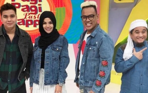 Gabung Pengajian, Nikita Mirzani Akui Tak Bakal Julid Pasca Berhijab