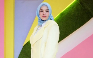 Bukan Dipo Latief, Ini Pria Pertama yang Tahu Nikita Mirzani Ingin Berhijab