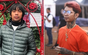Beda Banget, Penampilan Jadul Rian D'Masiv Sampai Bikin Young Lex Komentar Begini