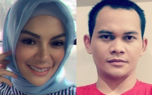 Nikita Melankolis dan Isyaratkan Kesedihan Usai Berhijab, Mbah Mijan Anggap Dipo Penyebabnya?