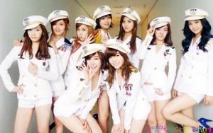 'Tell Me Your Wish' SNSD Disebut Konsep Girl Grup K-Pop Terlegendaris, Netter Setuju