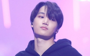 Imut Hingga Seksi, Intip Foto-Foto Pemotretan Baru Kai EXO Ini