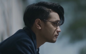 Rilis Video Klip 'Sudah', Afgan Coba Akhiri Perasaan Tak Terbalas