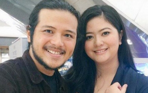 Meski Cerai, Ramon Y. Tungka dan Qory Sandioriva Tetap Urus Anak Bersama