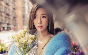 Blak-Blakan, Tiffany Sebut Tinggalkan SM Adalah Sebuah Keputusan Sulit