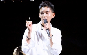 Gelar Fanmeeting, Ryeowook Ungkap Perasaannya Sukses Jalani Wamil