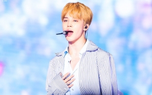 Jimin BTS Lagi-Lagi Dapat Ancaman Pembunuhan, Netter Berharap Hal Ini