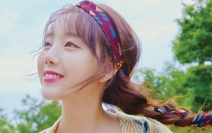 Bicara Soal Musim Panas, Kei Lovelyz Ingin Berlibur dan Lakukan Hal Ini