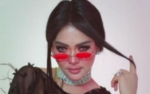 Siti Badriah Minta Maaf, Adik Syahrini Gemas Tak Bisa Patenkan Jargon 'Syantik'
