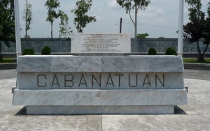 Cabanatuan, The Philippines