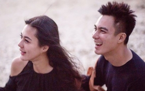 Paula Verhoeven Dipuji Cantik Kebangetan, Netter: Beruntung Baim Wong Dapat Dia