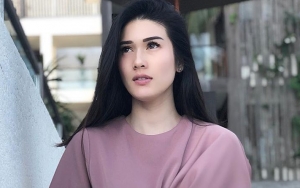 Stevianne Agnecya Tabrak Mobil Suami Hingga Penyok, Begini Kesaksian Tetangga