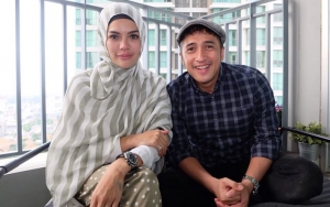 Irfan Hakim Nangis, Nikita Mirzani Bongkar Pengakuan Mengejutkan Pasca Berhijab