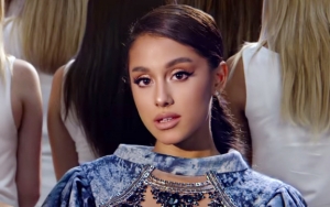 Lagi-Lagi Beri Kejutan, Ariana Grande Mendadak Rilis Single 'God Is A Woman'