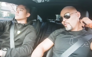 Deddy Corbuzier Beber Fakta Mengejutkan di Balik Asal Usul Nama Panggungnya ke Boy William