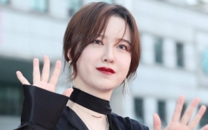 Bahas Gosip Hamil Karena Terlihat Gemukan, Ku Hye Sun Malah Tertawakan Diri Sendiri