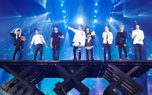 Jelang 'The ElyXiOn' Dimulai, Member EXO Tebar Foto-Foto Ganteng Ini