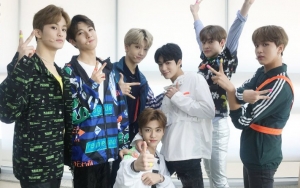 Usai NCT 127, Gantian NCT Dream dan Tiga Member Baru NCT Nonton Konser EXO