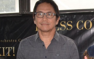 Addie MS Enggan Target Kevin Aprilio Nikah Agar Bisa Memberinya Cucu