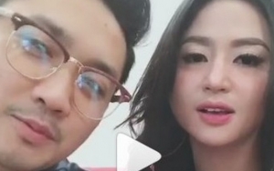 Taruhan Pemenang Piala Dunia, Dewi Persik Rela Diperlakukan Apa Saja Jika Kalah