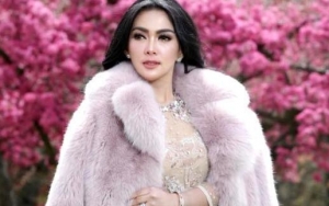 Syahrini Minta Maaf ke Fans Kroasia di Piala Dunia 2018, Ada Apa?