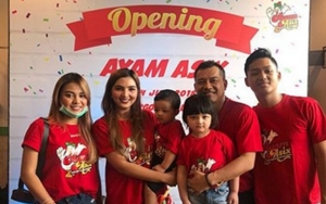 Piala Dunia 2018 Bikin Ashanty dan Anang Musuhan, Ikut Taruhan?